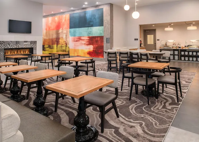 Homewood Suites By Hilton Belmont