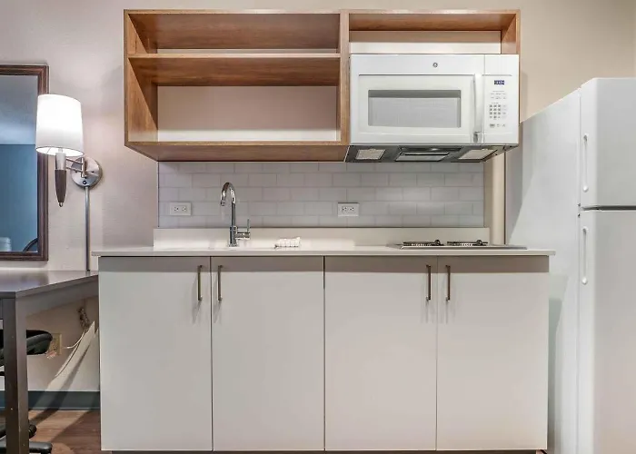 Extended Stay America Premier Suites - San Francisco - Belmont