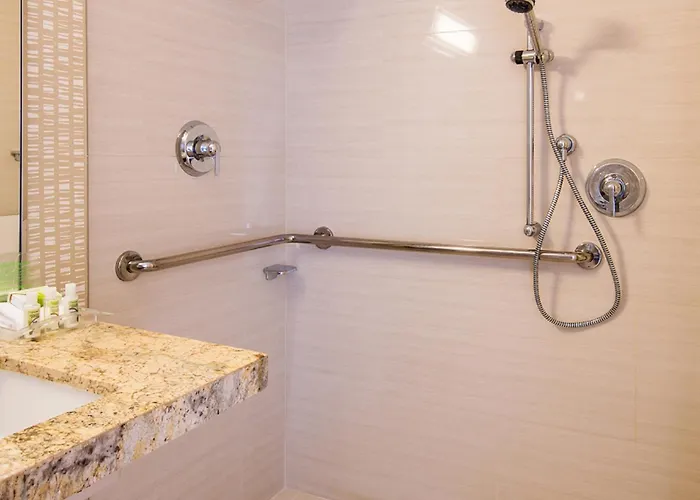 Holiday Inn San Francisco - Golden Gateway Newly Renovated With No Resort Fee
