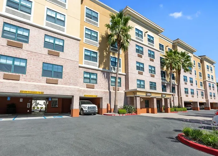 Extended Stay America Premier Suites - San Francisco - Belmont